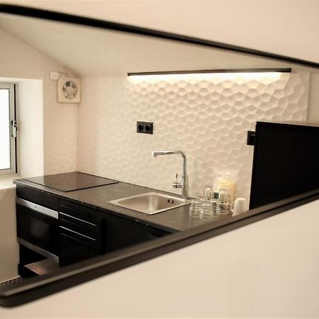 Fisherman'S Albufeira Cosy Studio 外观 照片