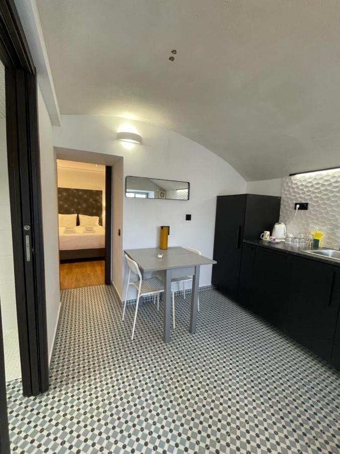 Fisherman'S Albufeira Cosy Studio 外观 照片